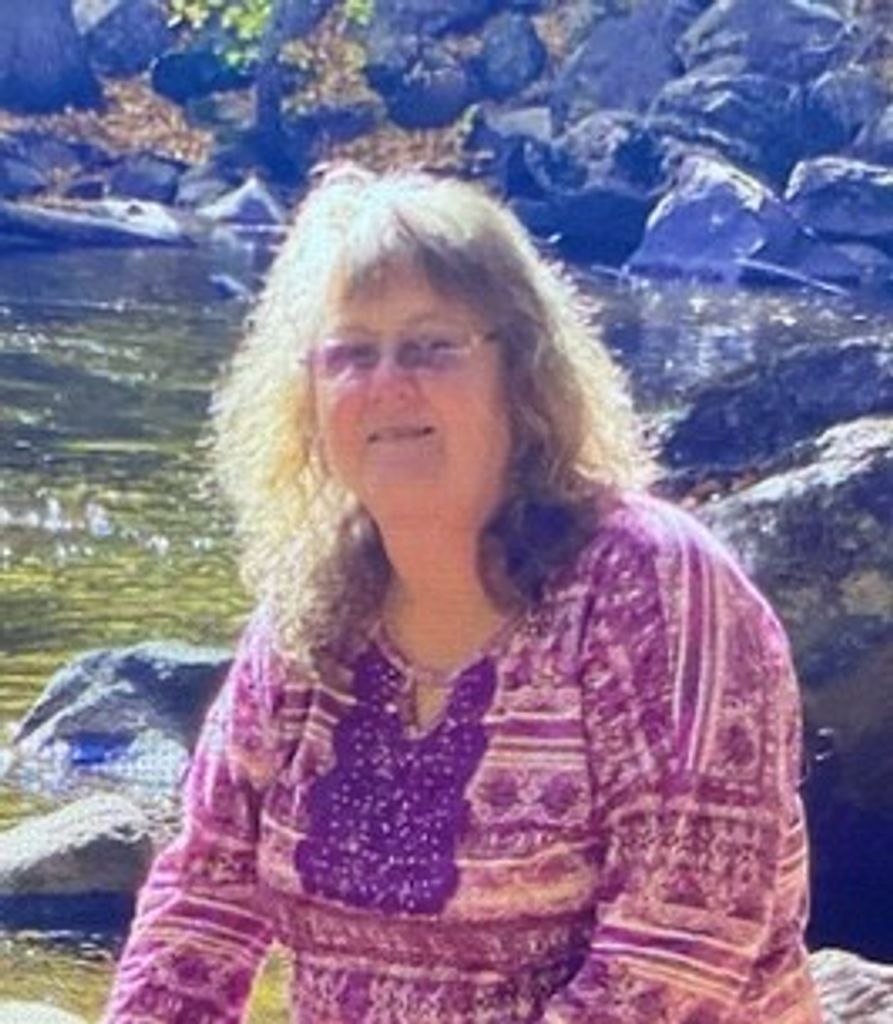 Patricia Davis Profile Photo