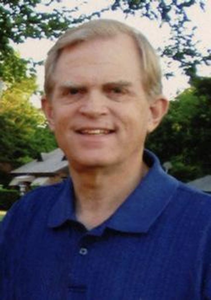 Dwight David Stodola