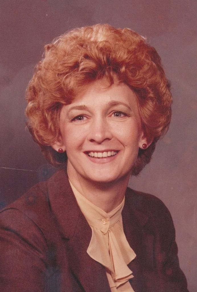 Joyce Schultz