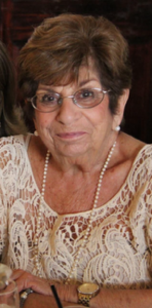 Rita Agnes Locicero Profile Photo