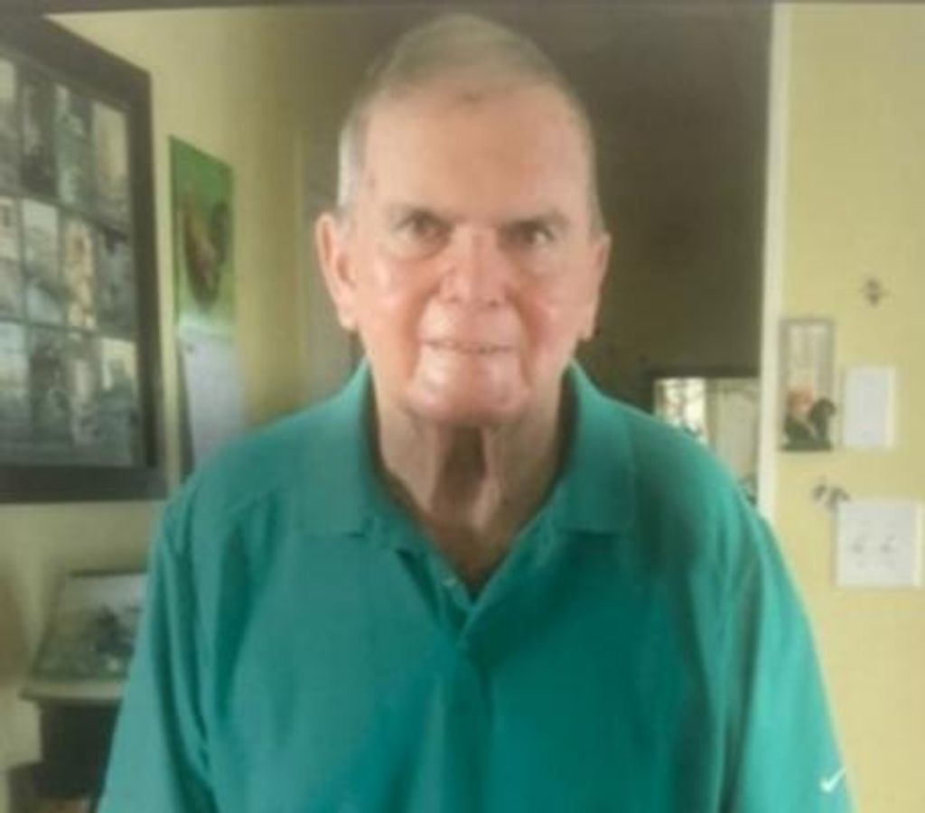 Gerard "Gerald" Whitfield Tart Sr. Profile Photo