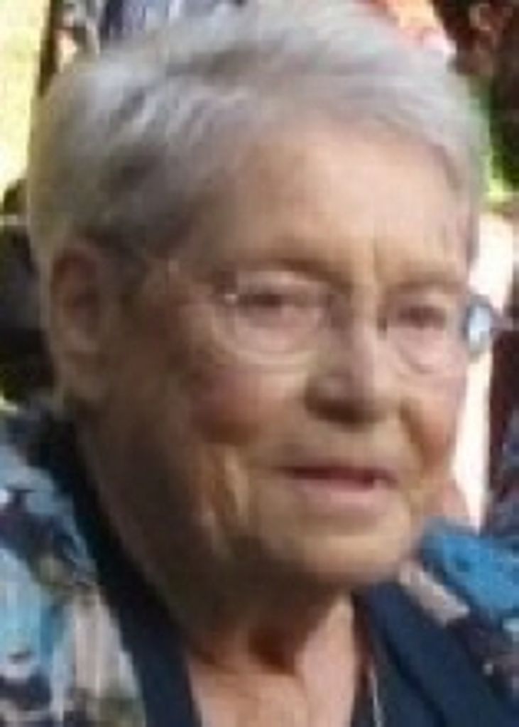 Julia Ann Snider Jones Profile Photo