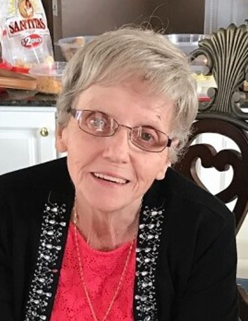 Jean Ann (Henkel)  Downie