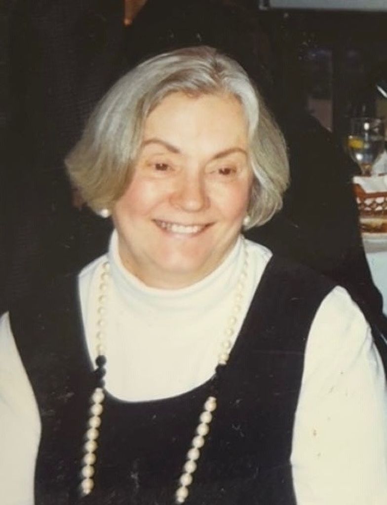 Charlotte Soriano Profile Photo