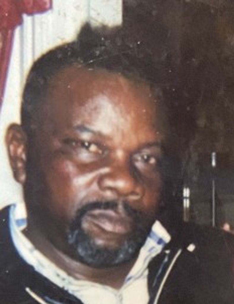 Ernest Linen ,Jr.