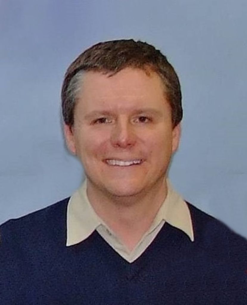 Michael Winston Flower Profile Photo