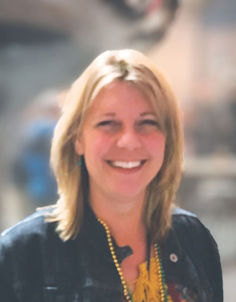 Jeana E. Ryan Profile Photo