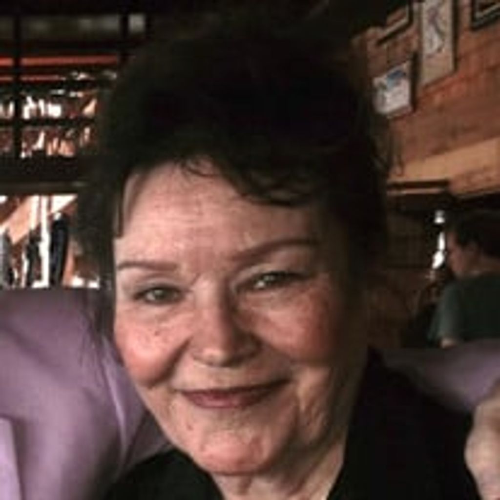 Judith A. Jorgenson