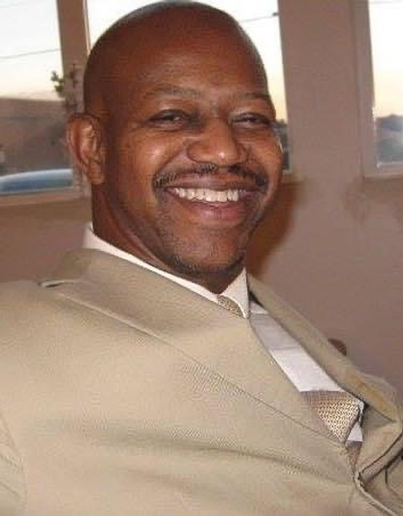 Alfred Ray Bowens, Jr.