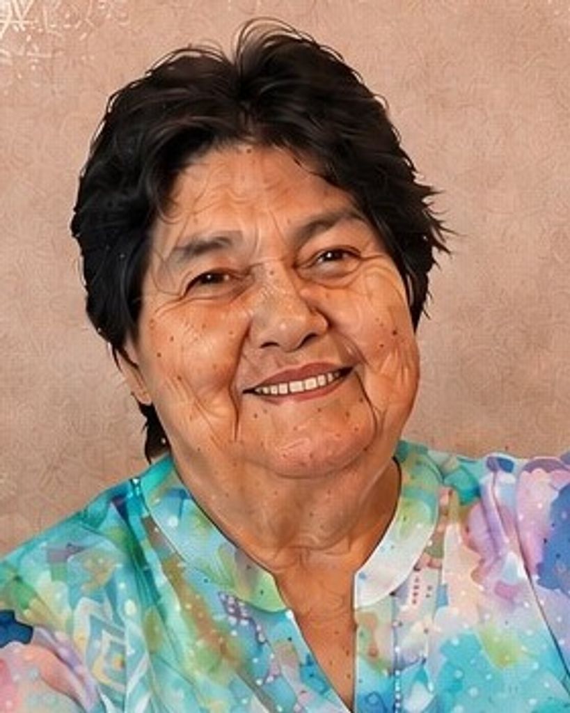 Martina Verdugo Gomez Profile Photo