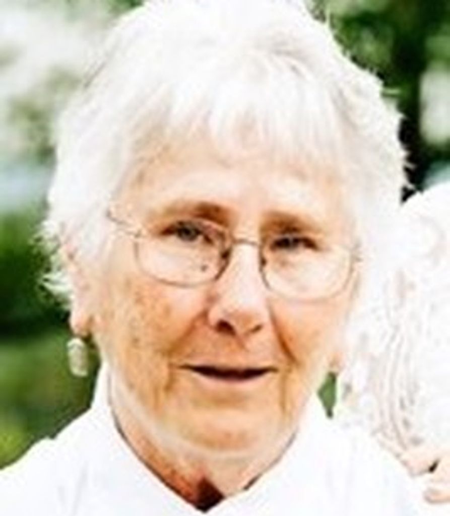 Mary Riggs