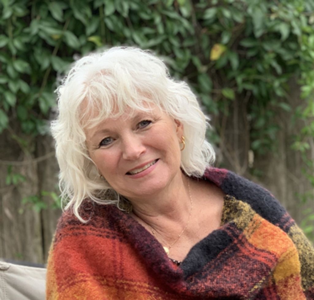 Cindy Green Profile Photo