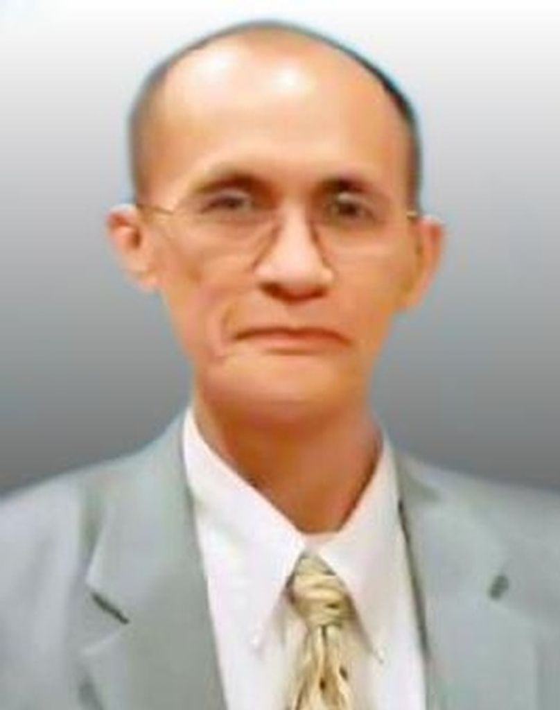 Phao Van Tran