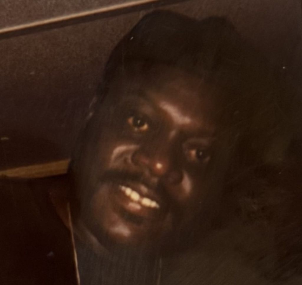 Eugene Rhodes Profile Photo