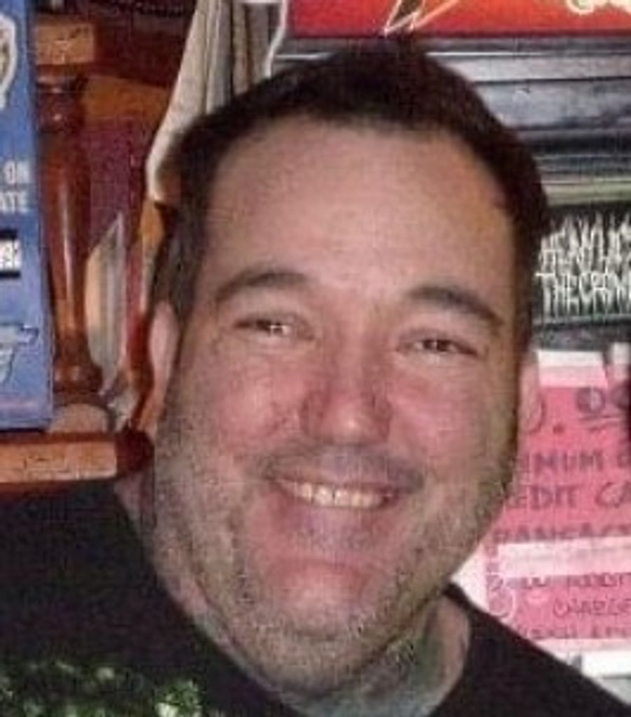 Sammie "Gypsy" Lee Compton Lujin Iii