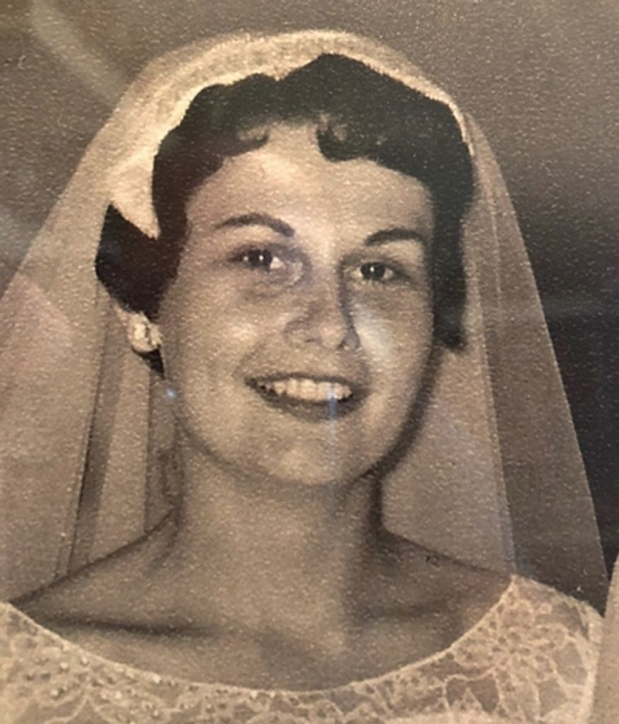 Carolyn Faye Brown Profile Photo