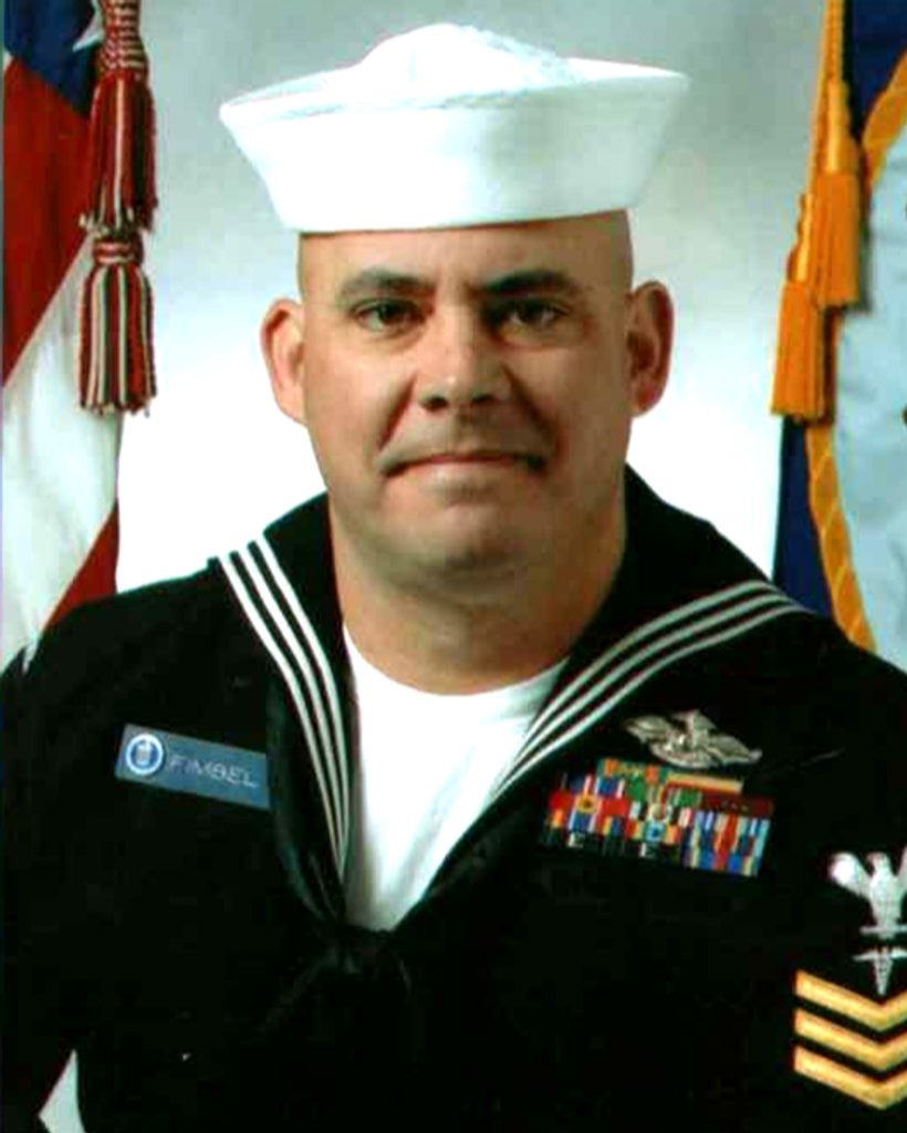 Alexander L. Fimbel Jr.