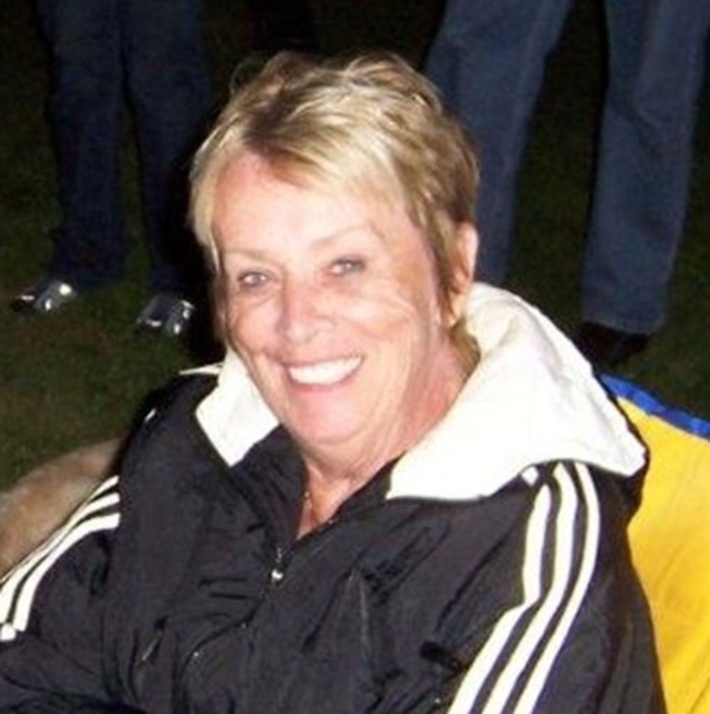 Catharine M. (Marks)  Hagreen