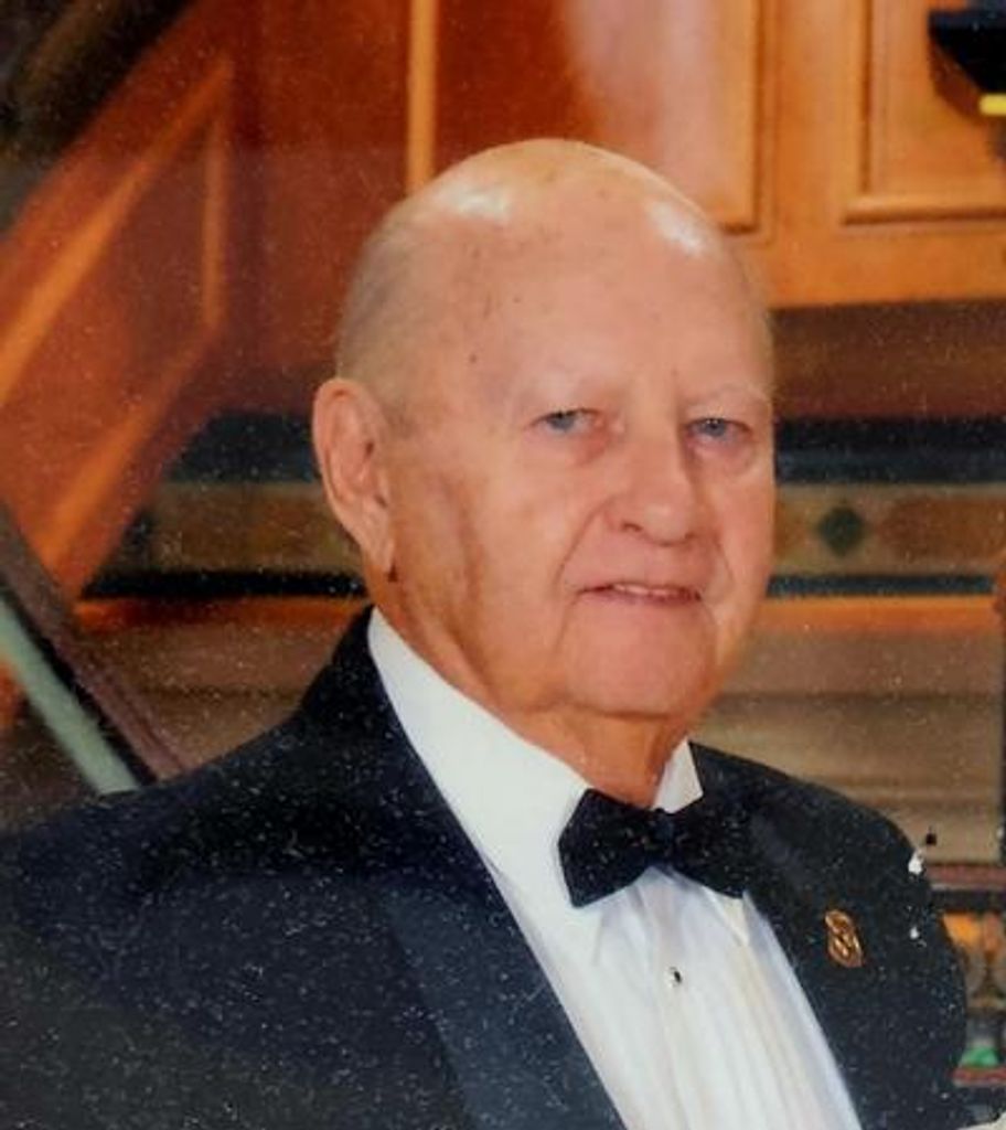 Dennis Clifton Donaldson Sr. Profile Photo