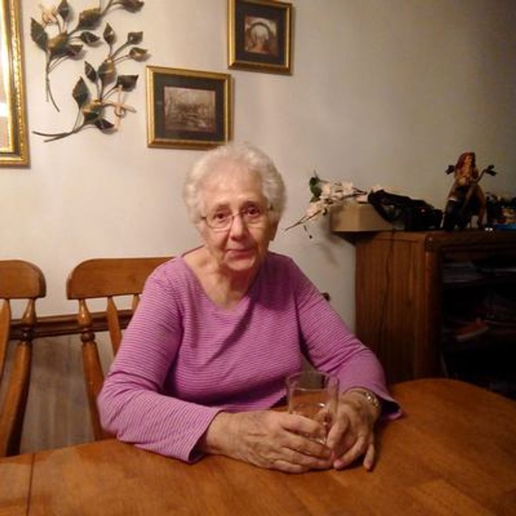 Florence Buono Profile Photo
