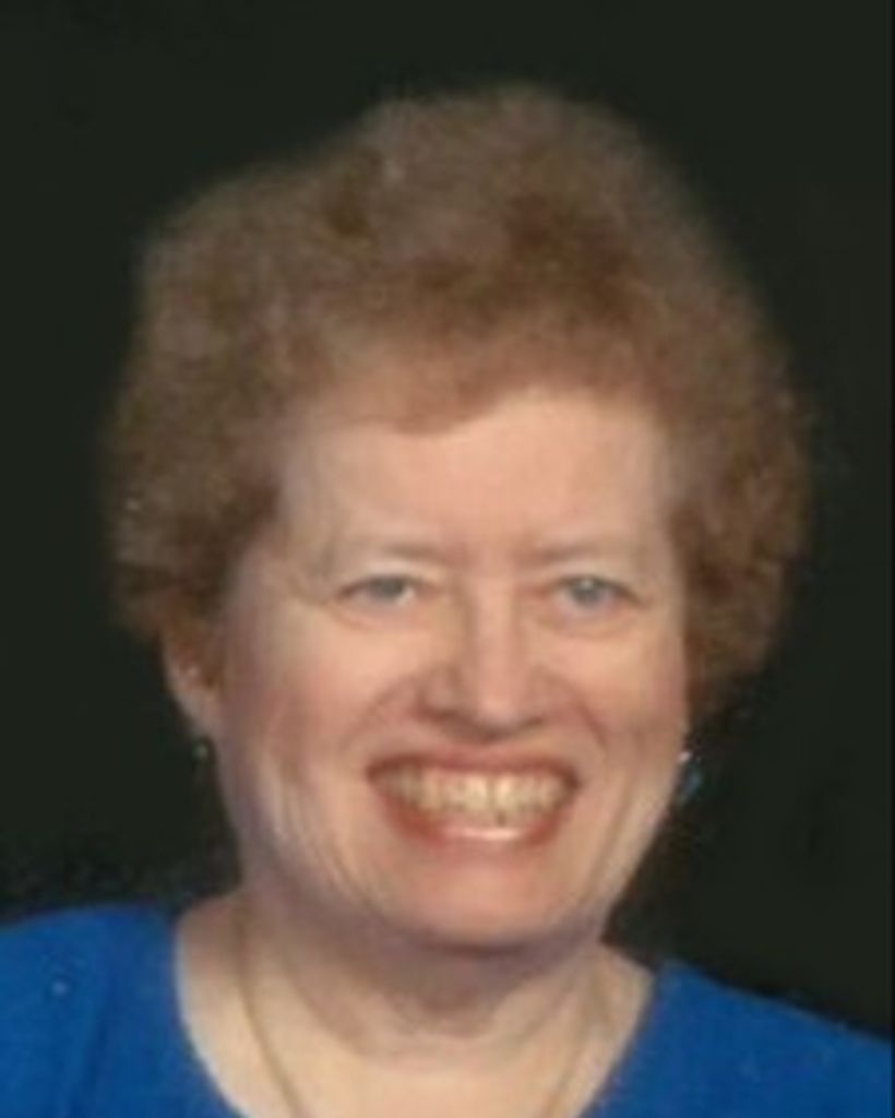 Jaunetta Carol Buchenroth