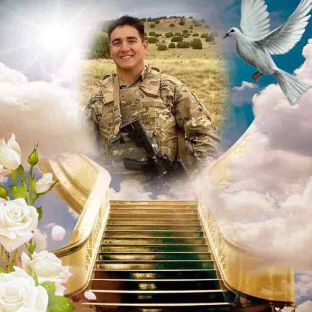 Gilberto Arana-Granados Profile Photo