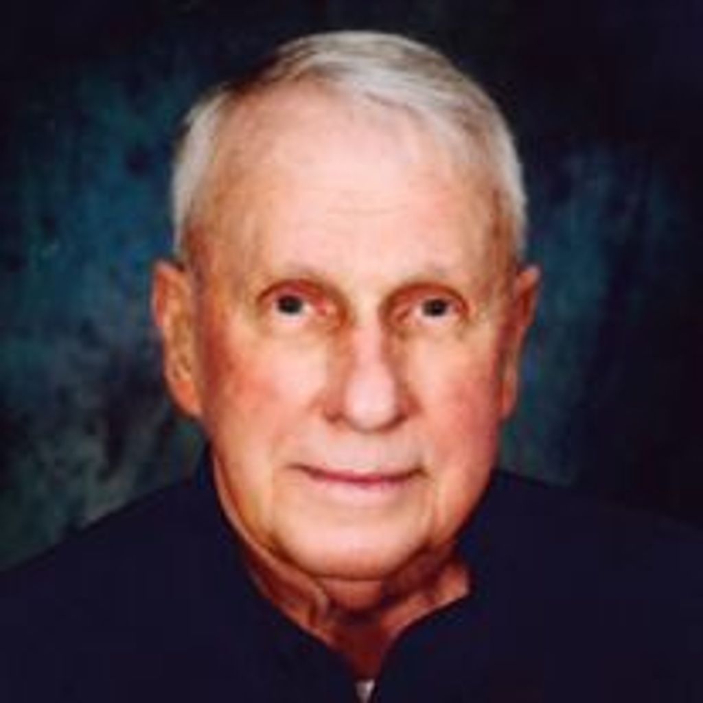 Richard Vering Curry