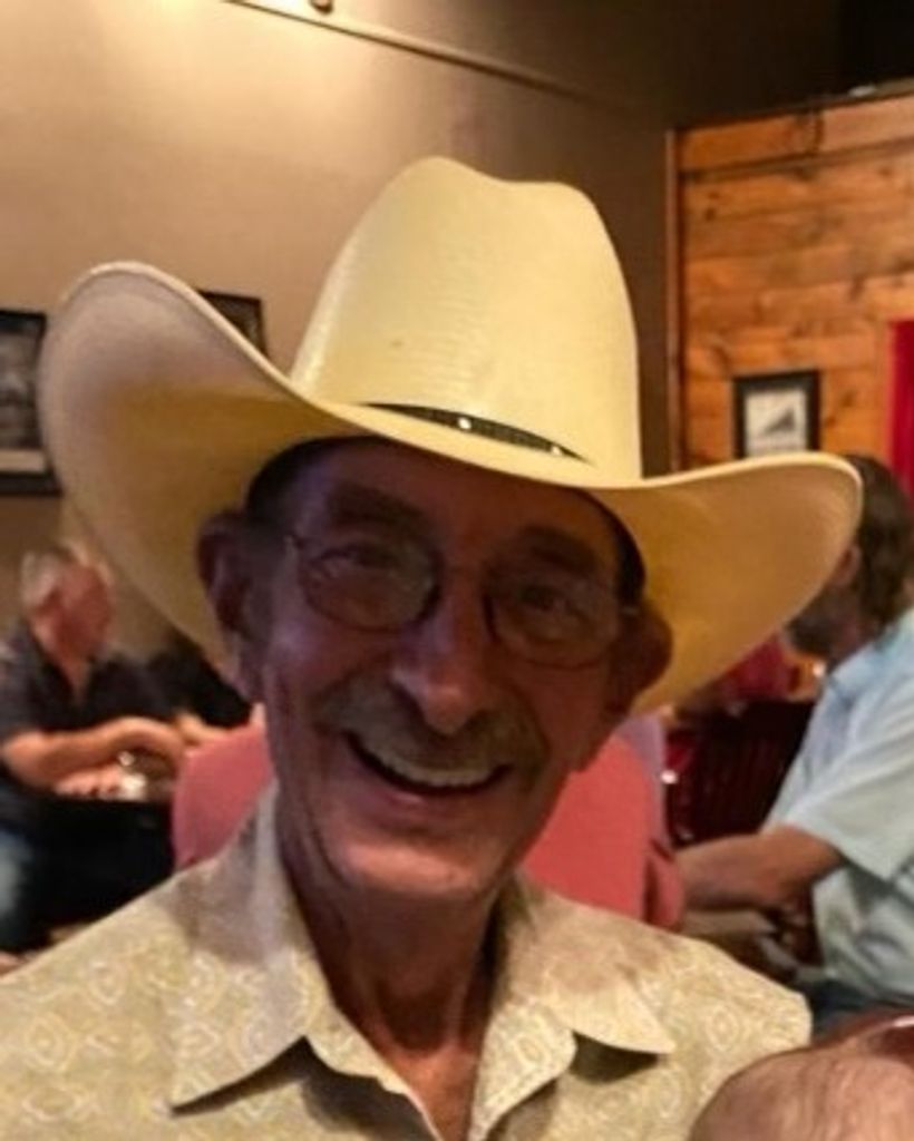 Carl Henry Brown Profile Photo