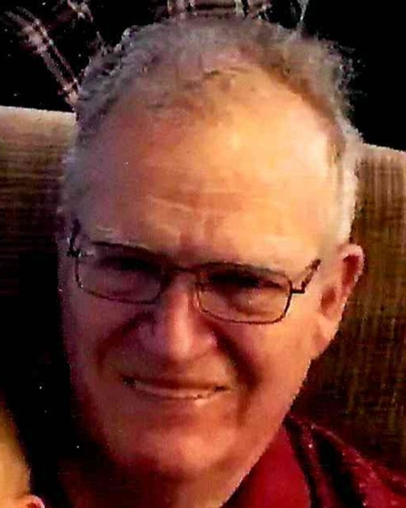 Lonnie Marvin Sidebottom