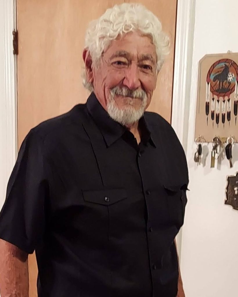 Pablo R. Garcia Profile Photo