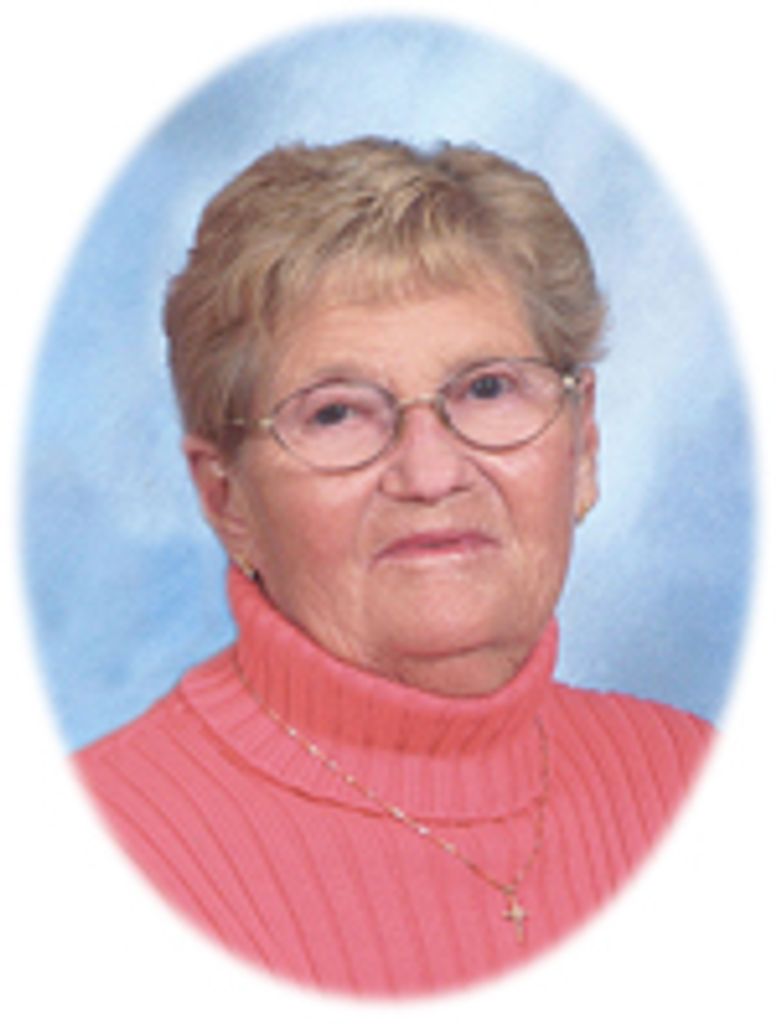 Shirley Grossman