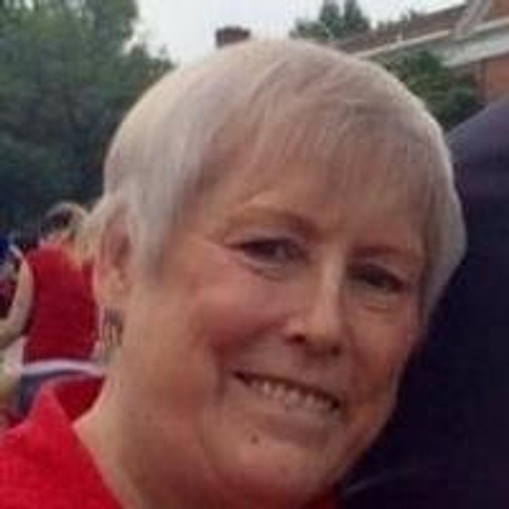 Mary  Margaret Eckhardt Profile Photo