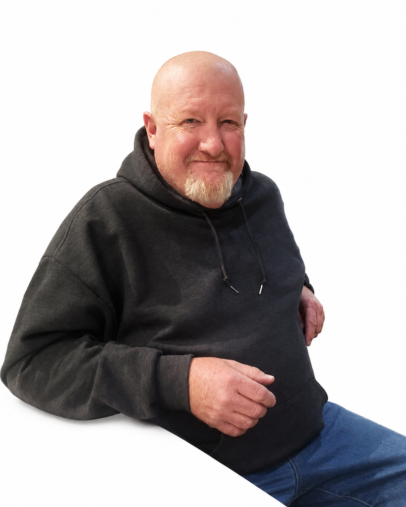Gary Don Nixon