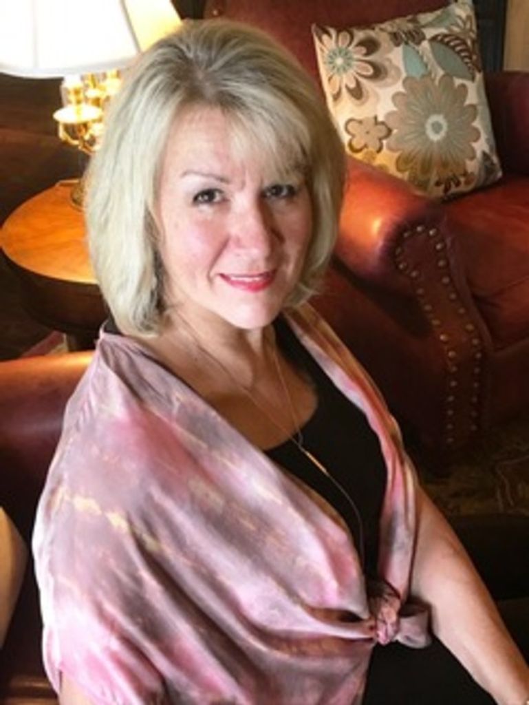 Susan Joyce Cleveland