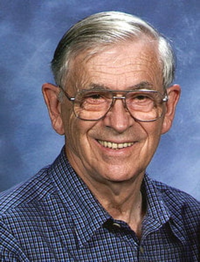 William Clinton Napier Profile Photo