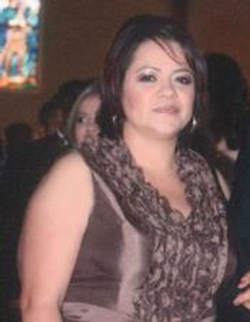 Maria Del Carmen Alfaro De Miranda