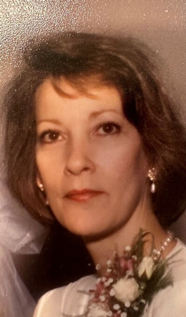Joyce Matthews Mcgregor Profile Photo