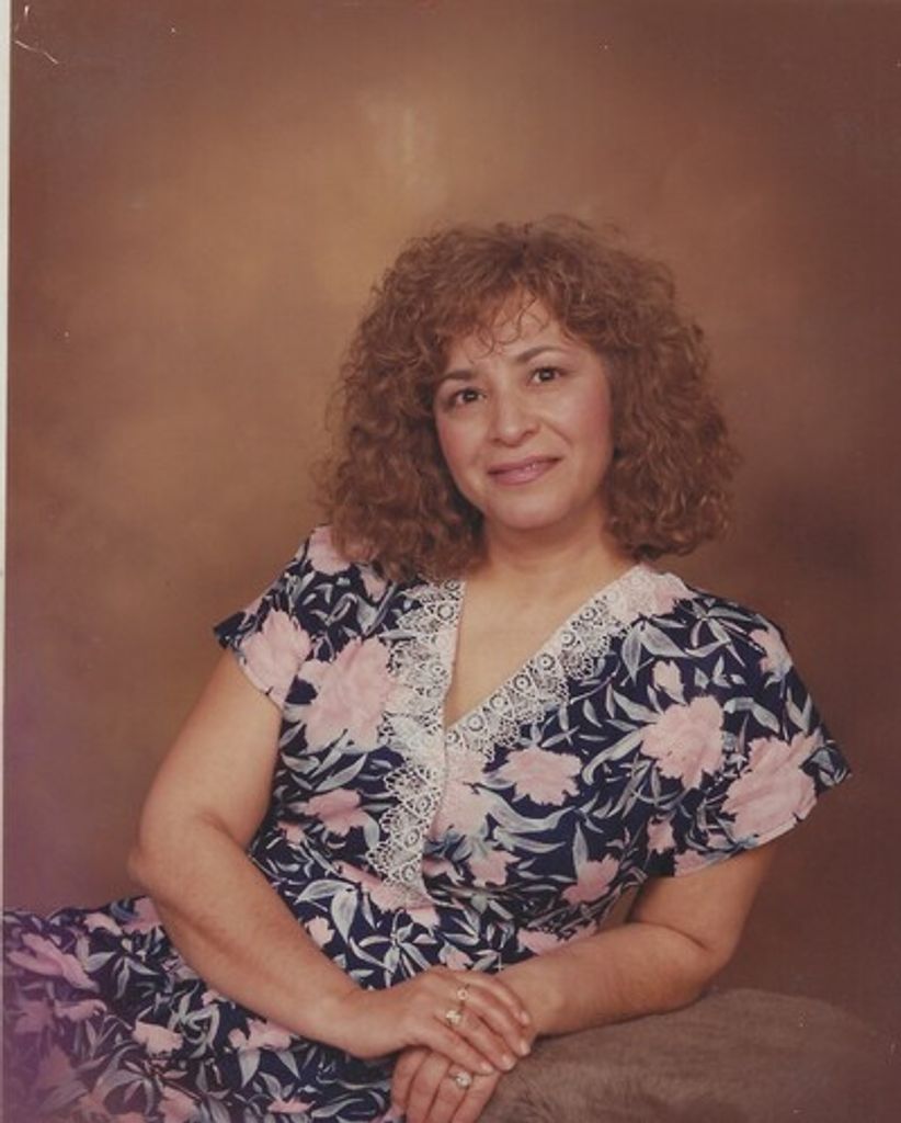 Emily Espinosa Duarte Profile Photo