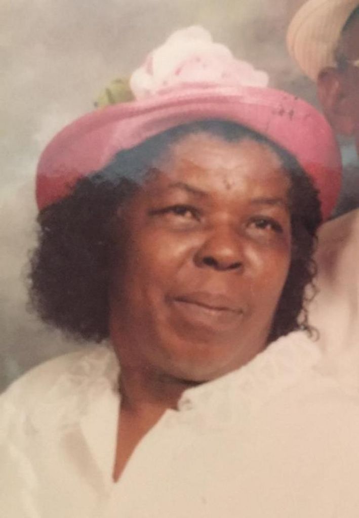 Ms. Elorine Paddyfote Profile Photo