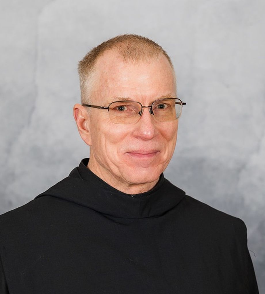 Father James Ernest Kilzer