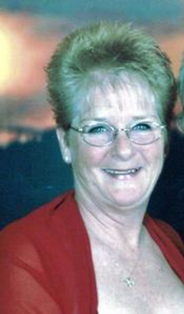 Claudia K. (Meier) Fortini