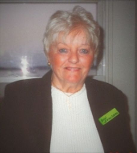 Ann Clarice Jeandheur Profile Photo