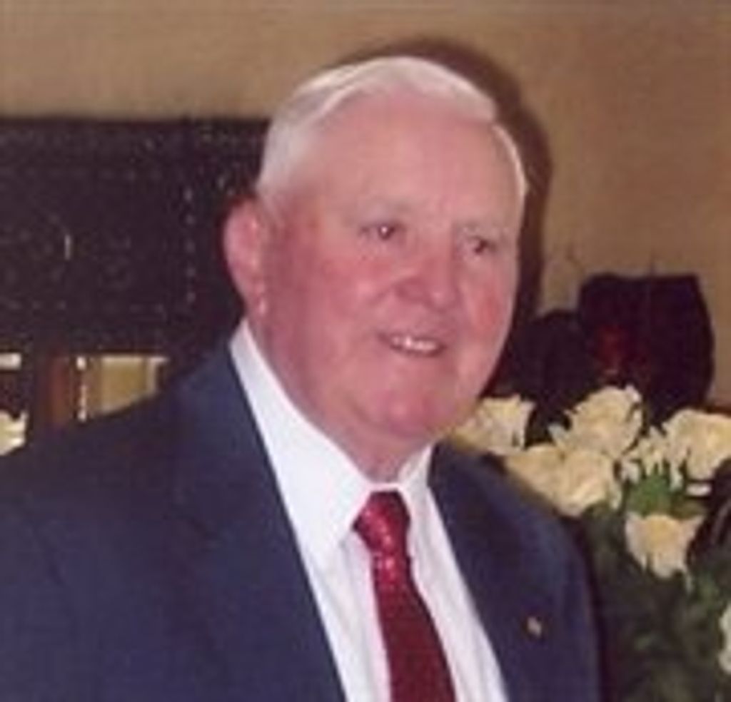 Wade  Brown, Sr.