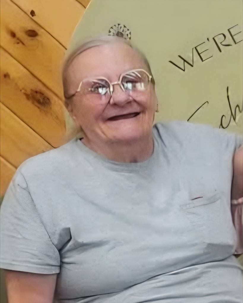 Kathleen Woodward Profile Photo