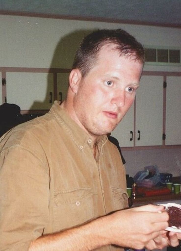 Paul "Jar" Christopher Upchurch Profile Photo