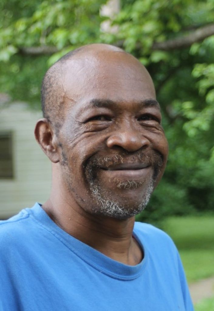Bobby Ray McGregory, Sr.