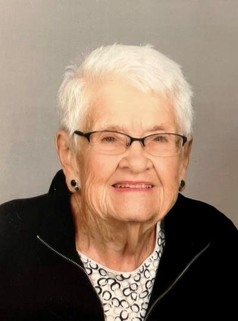 Rose Marie Miktuk Profile Photo