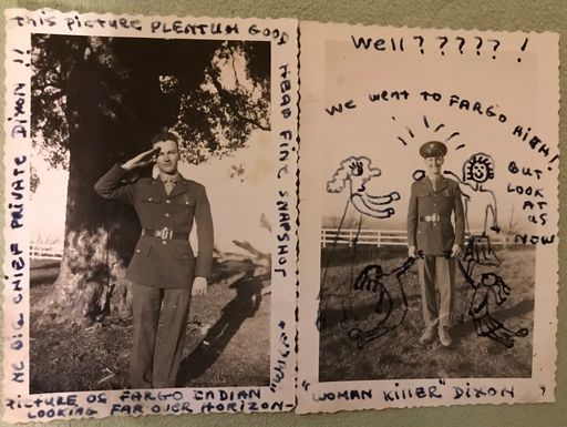 James Eaton Dixon Sr. photo gallery thumbnail 45 of 427
