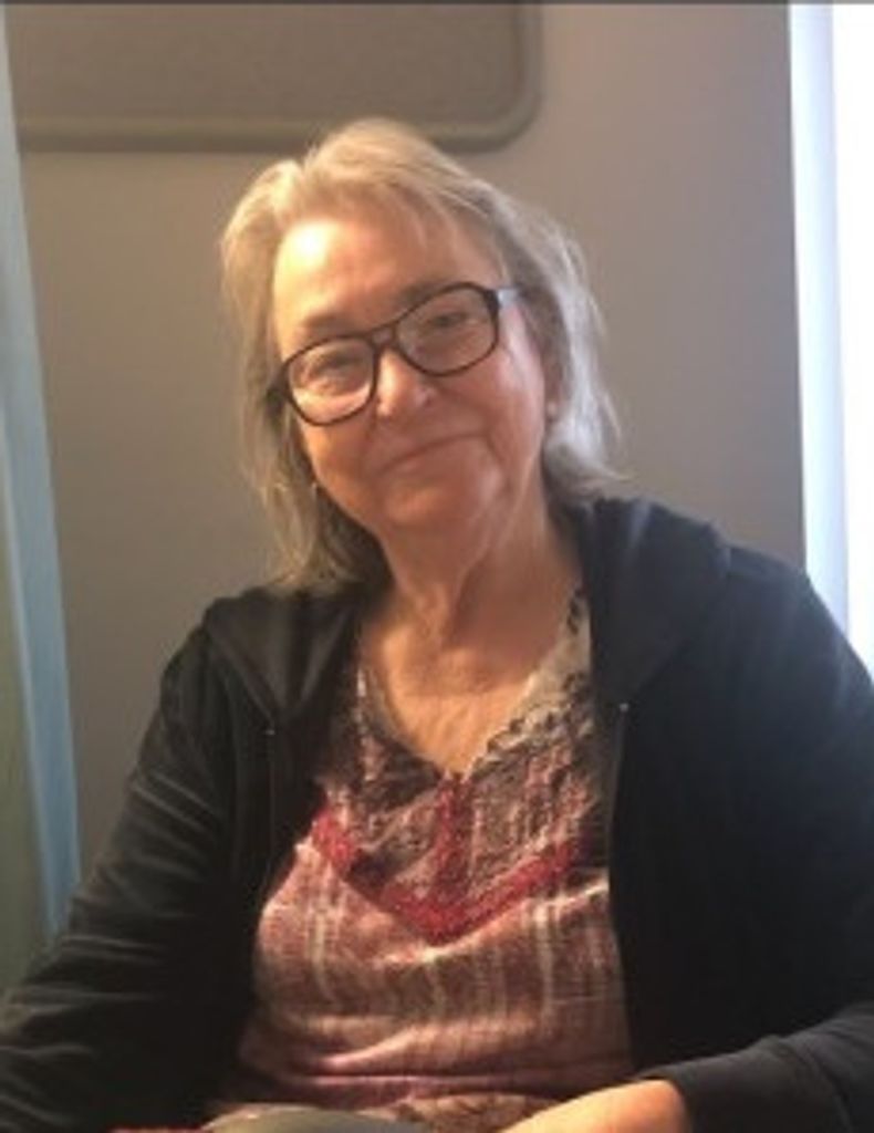 Ella Mae Lewis Profile Photo