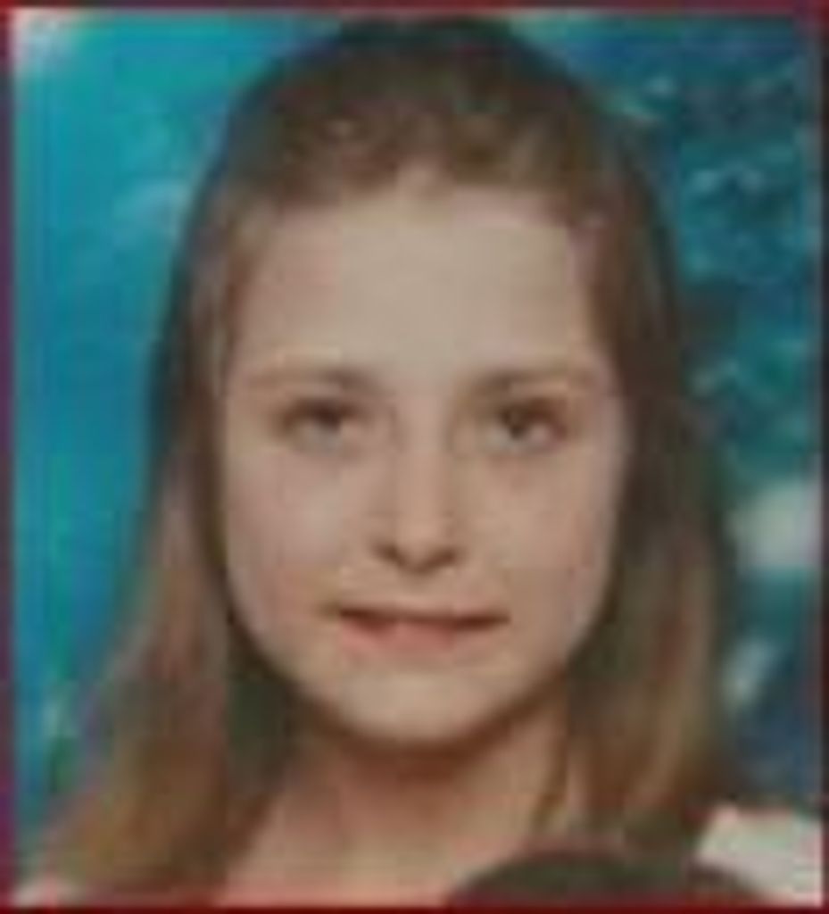 Cheyenne Susanmarie Hibdon